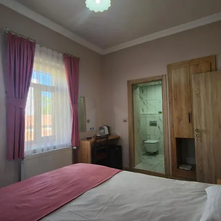 Hotel Yildiz