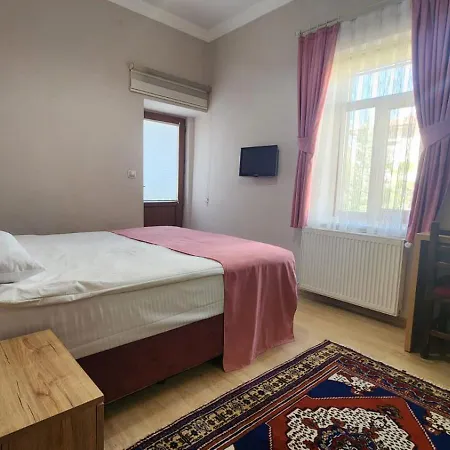 Hotel Yildiz 4*