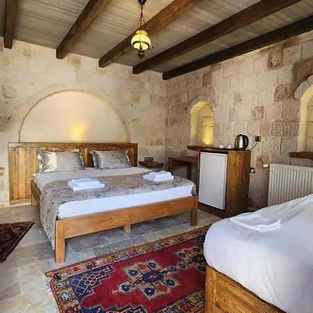 Yildiz Hotel Urgup