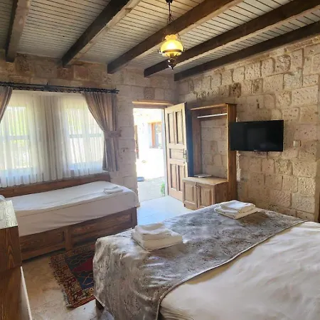 Hotel Yildiz Ürgüp