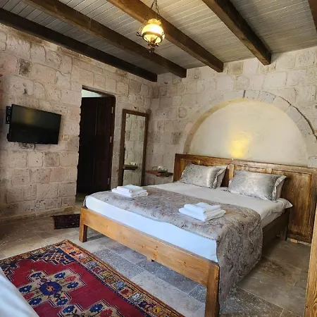 Yildiz 4*
