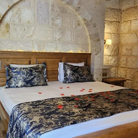 Yildiz 4* Urgup