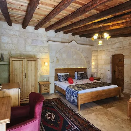 Yildiz Hotel