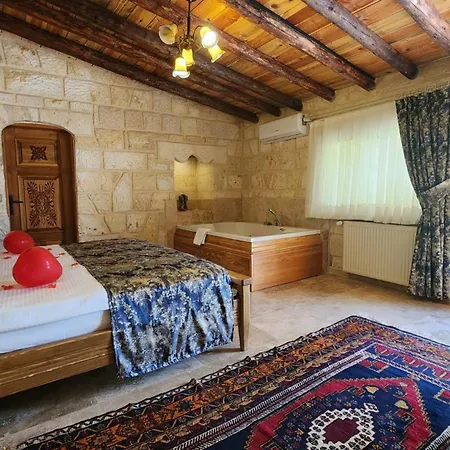 Hotel Yildiz