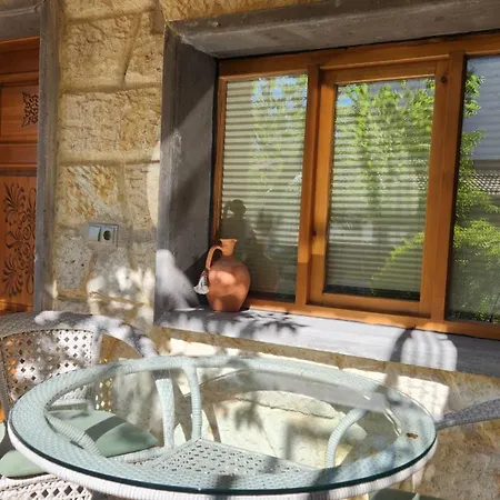 Hotel Yildiz 4*