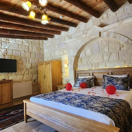 Yildiz Hotel Ürgüp