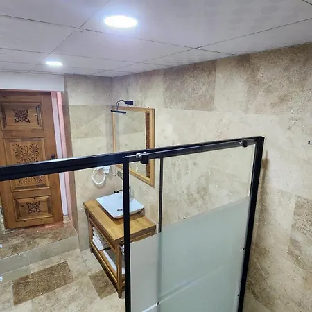 Hotel Yildiz Urgup
