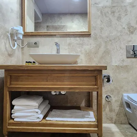 Yildiz Hotel