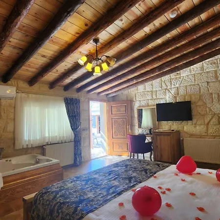 Yildiz Hotel 4*