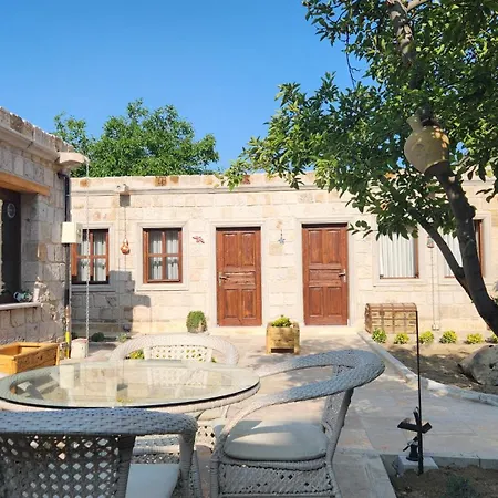 Yildiz Hotel Urgup
