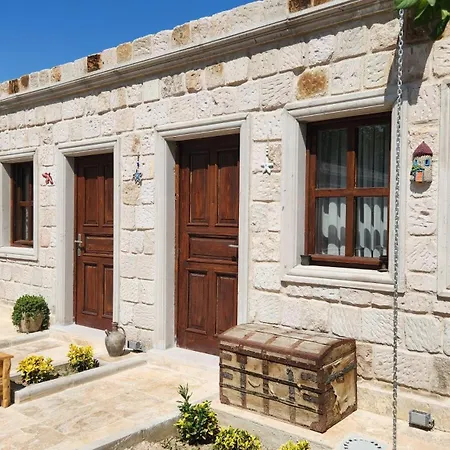 Yildiz Hotel Ürgüp