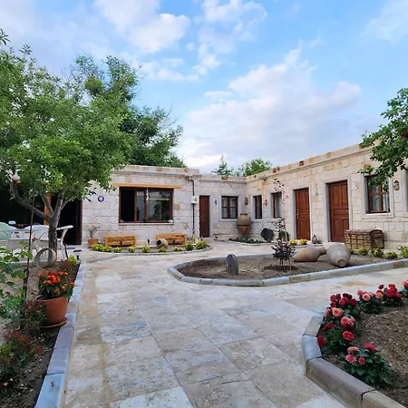 Yildiz Hotel