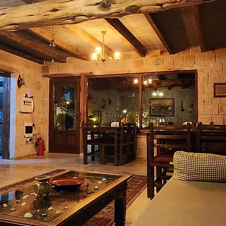 Hotel Yildiz