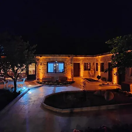 Yildiz Hotel 4*
