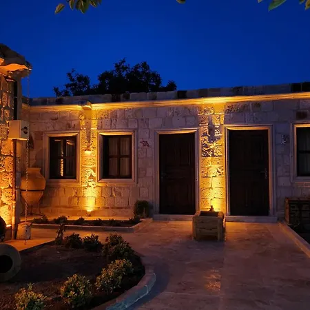 Yildiz Hotel Urgup