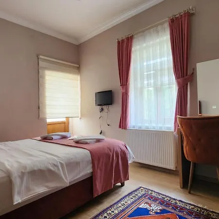 Yildiz Hotel Ürgüp