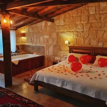 Yildiz 4*