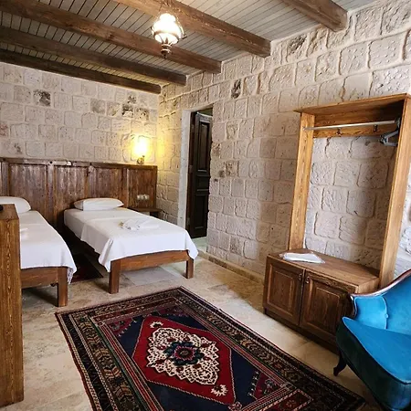 Yildiz Hotel