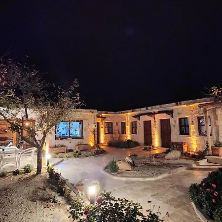 Hotel Yildiz Ürgüp