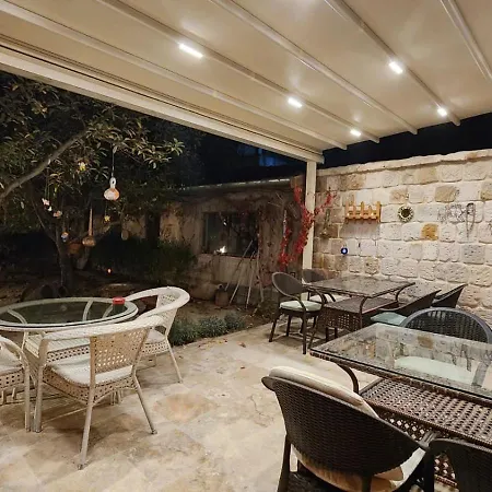 Yildiz Hotel Ürgüp