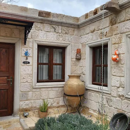 Hotel Yildiz 4*