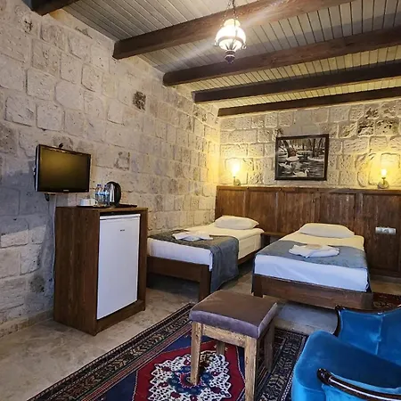 Yildiz Hotel