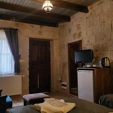 Hotel Yildiz