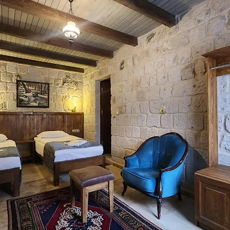 Yildiz 4* Ürgüp
