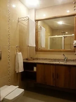Hotel Yildiz 4*