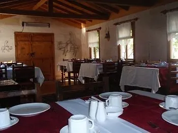 Yildiz Hotell Ürgüp