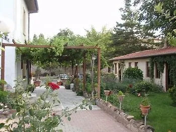 Yildiz Hotel Urgup