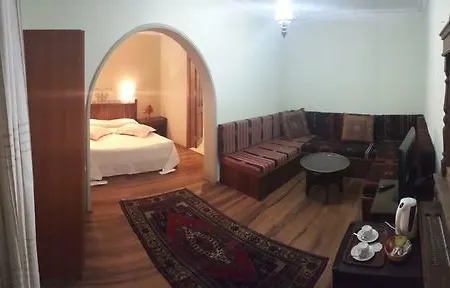 Yildiz Hotel 4*