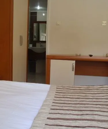 Yildiz 4* Ürgüp