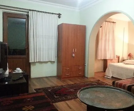 Yildiz Hotel