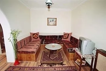 Hotel Yildiz 4*