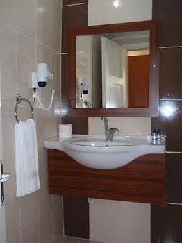 Yildiz Hotel