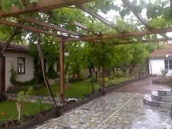 Hotel Yildiz 4*