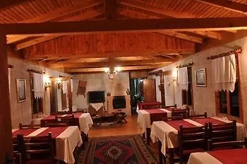 Yildiz Hotel Urgup