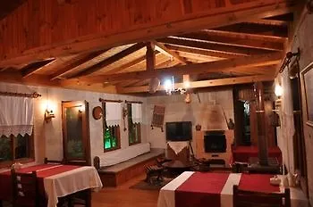 Hotel Yildiz 4*