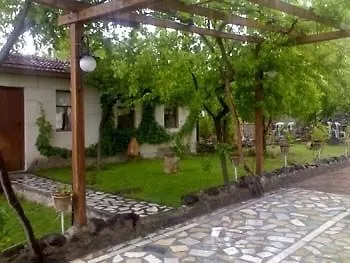 Yildiz 4* Ürgüp