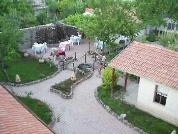Yildiz 4* Urgup