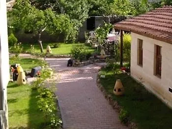 Yildiz Hotel 4*