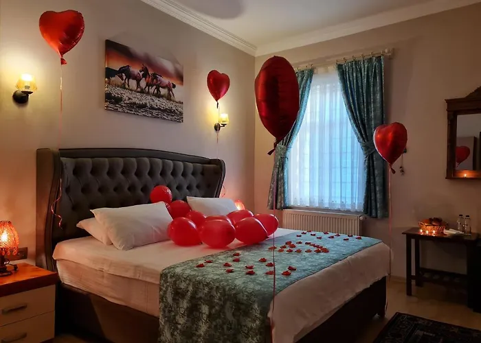 Yildiz Hotel 4*