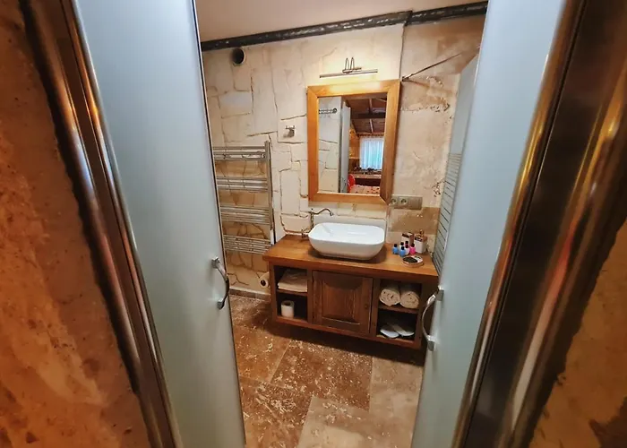 Hotel Yildiz Ürgüp