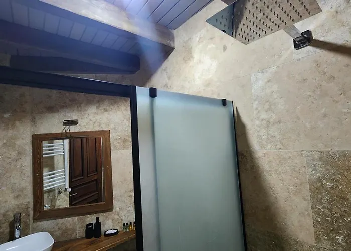 Yildiz Hotel Ürgüp