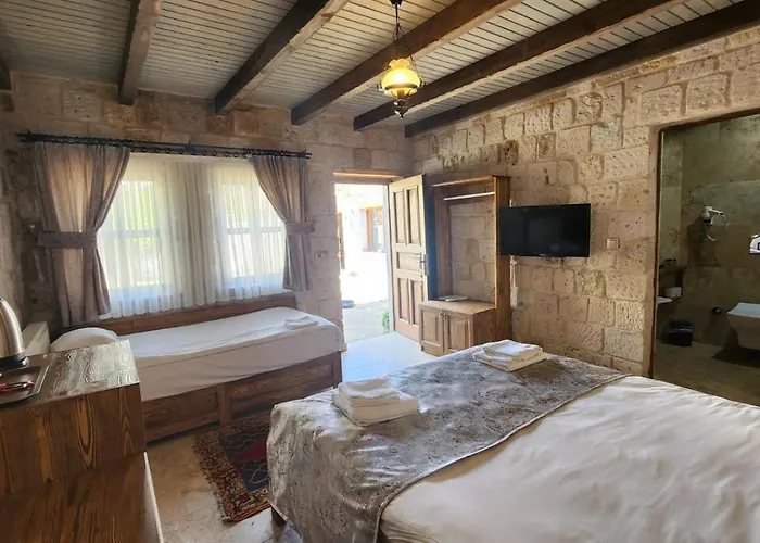 Hotel Yildiz Ürgüp