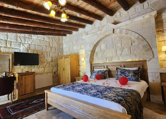 Yildiz Hotel Ürgüp