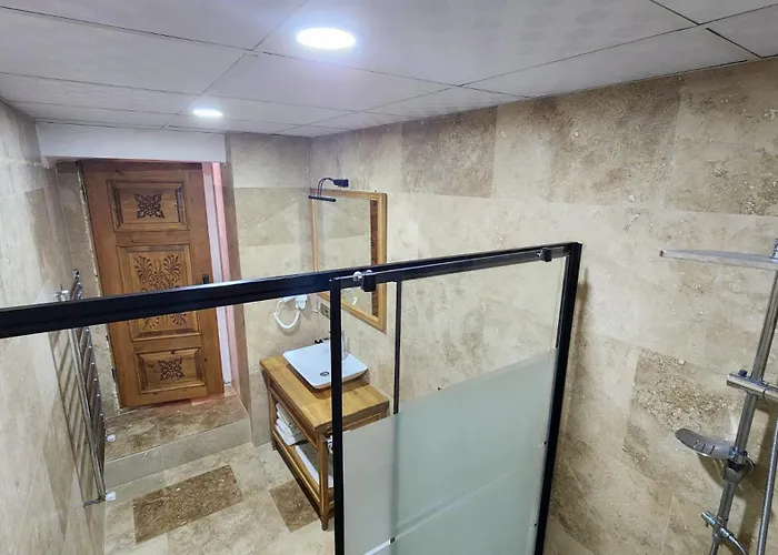 Hotel Yildiz Ürgüp