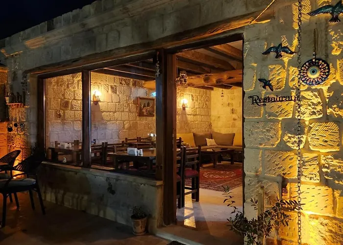 Hotel Yildiz Ürgüp