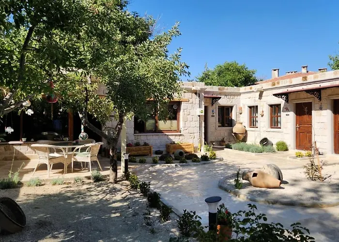 Hotel Yildiz Ürgüp